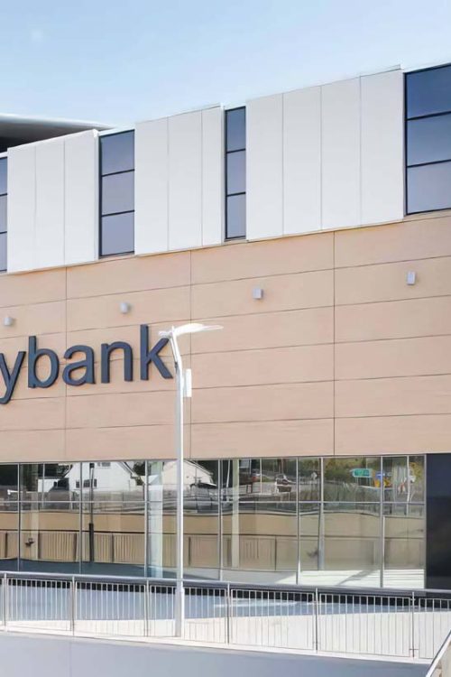 Ferrybank District Centre