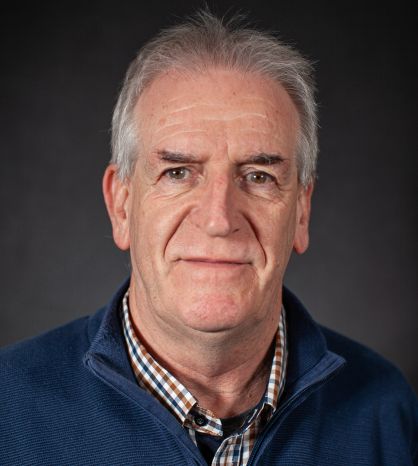 Tony Power