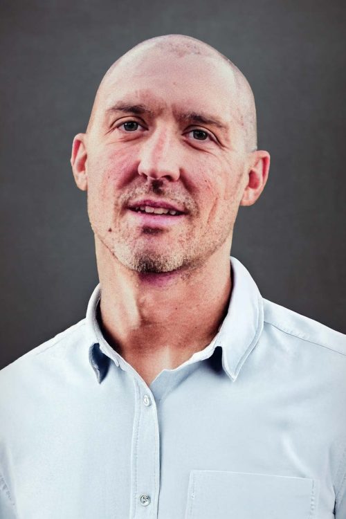 Ben Young