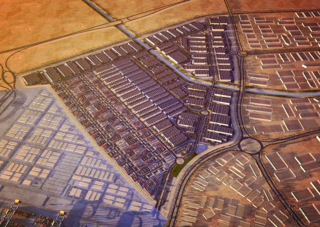 Economic Development