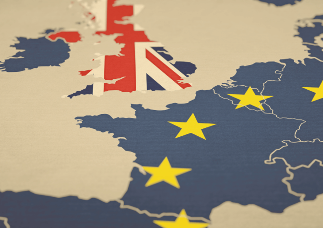 Post Brexit