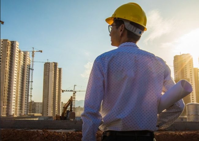 Decarbonising the Construction Sector